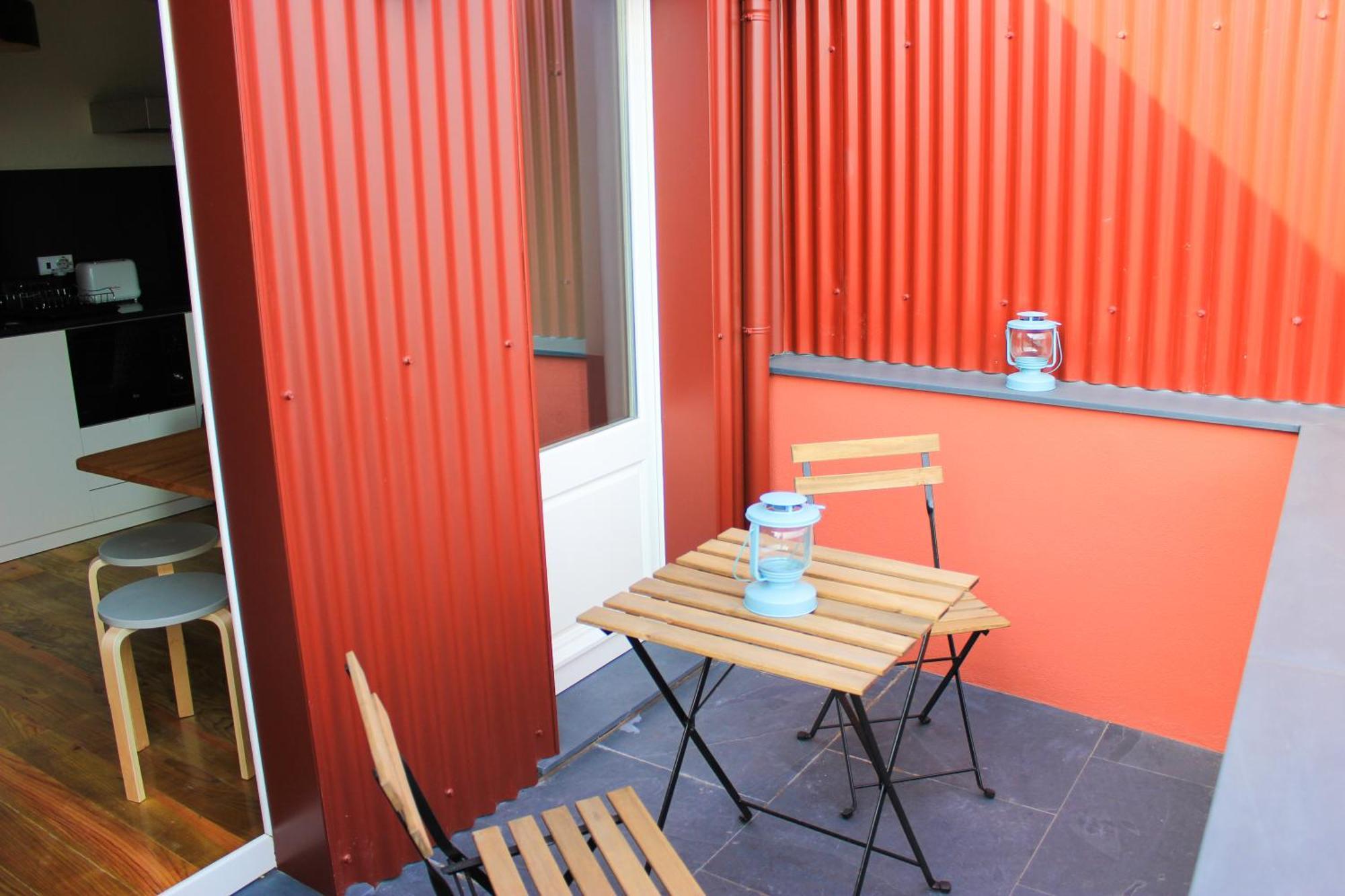 Oporto Trendy Heritage ห้อง รูปภาพ