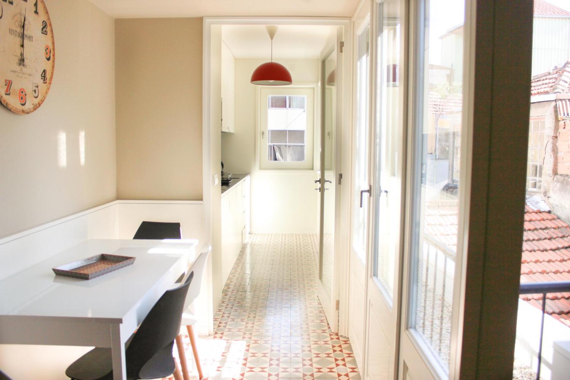 Oporto Trendy Heritage ห้อง รูปภาพ