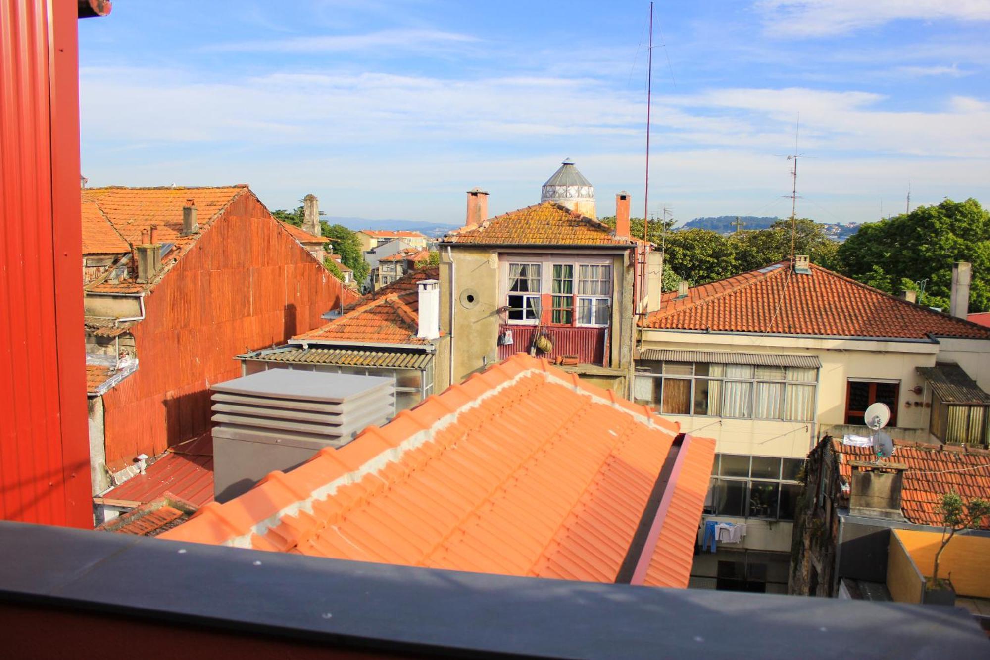 Oporto Trendy Heritage ห้อง รูปภาพ