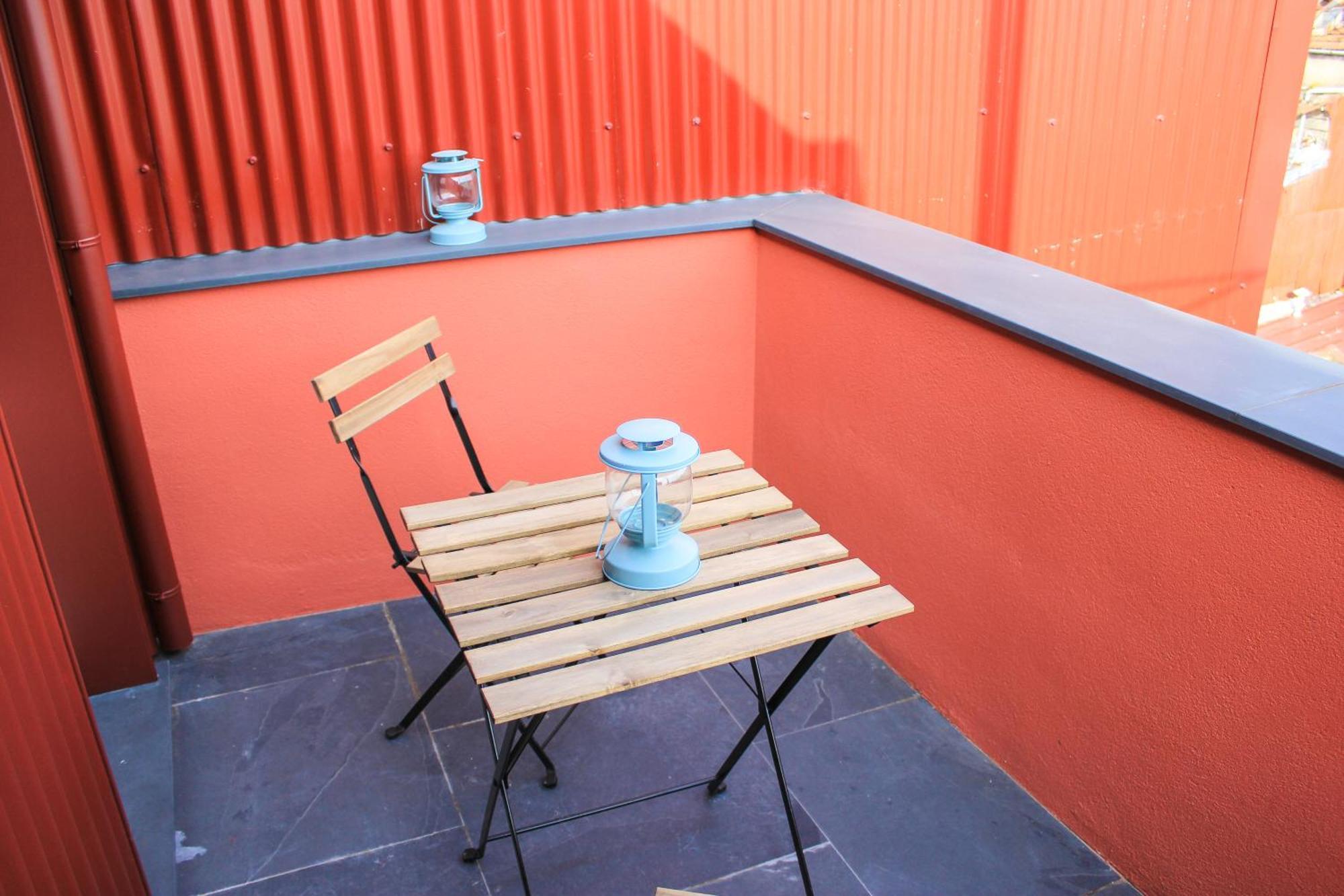 Oporto Trendy Heritage ภายนอก รูปภาพ